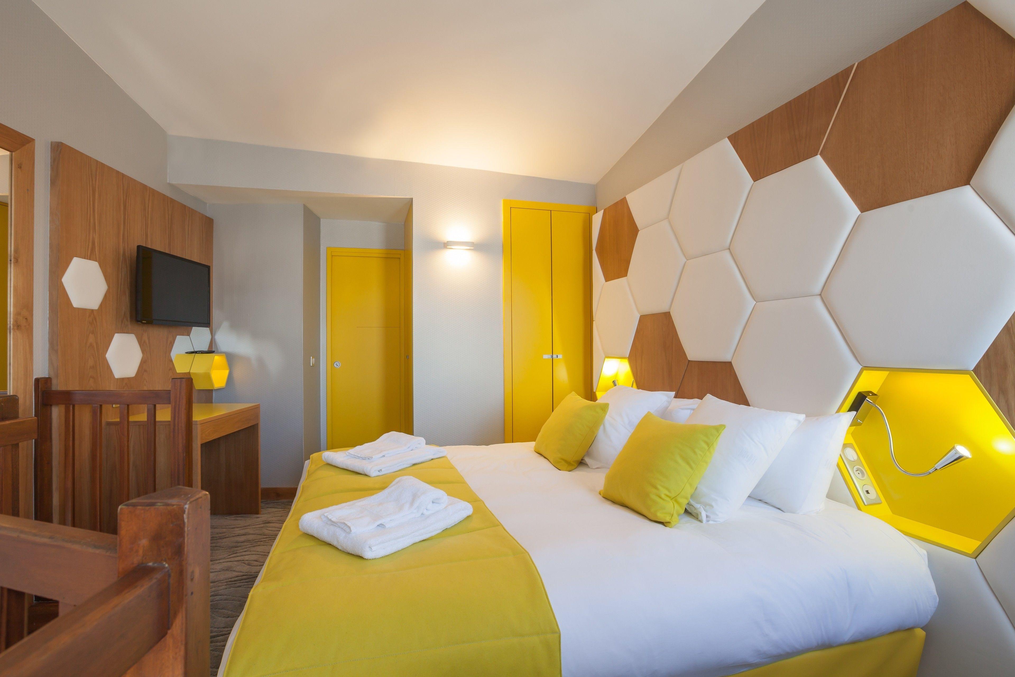 Royal Ours Blanc Boutique Hotel & Spa Альп-д'Юэз Экстерьер фото
