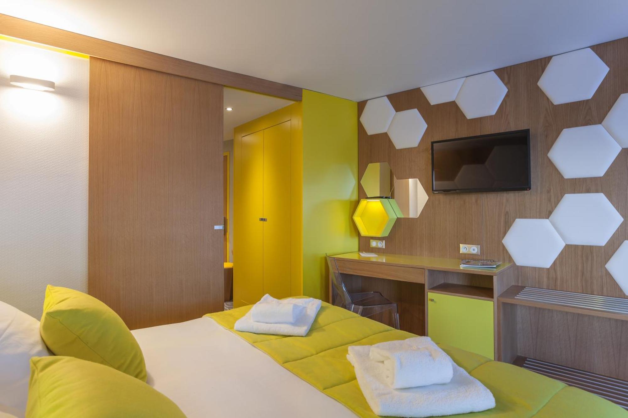 Royal Ours Blanc Boutique Hotel & Spa Альп-д'Юэз Экстерьер фото