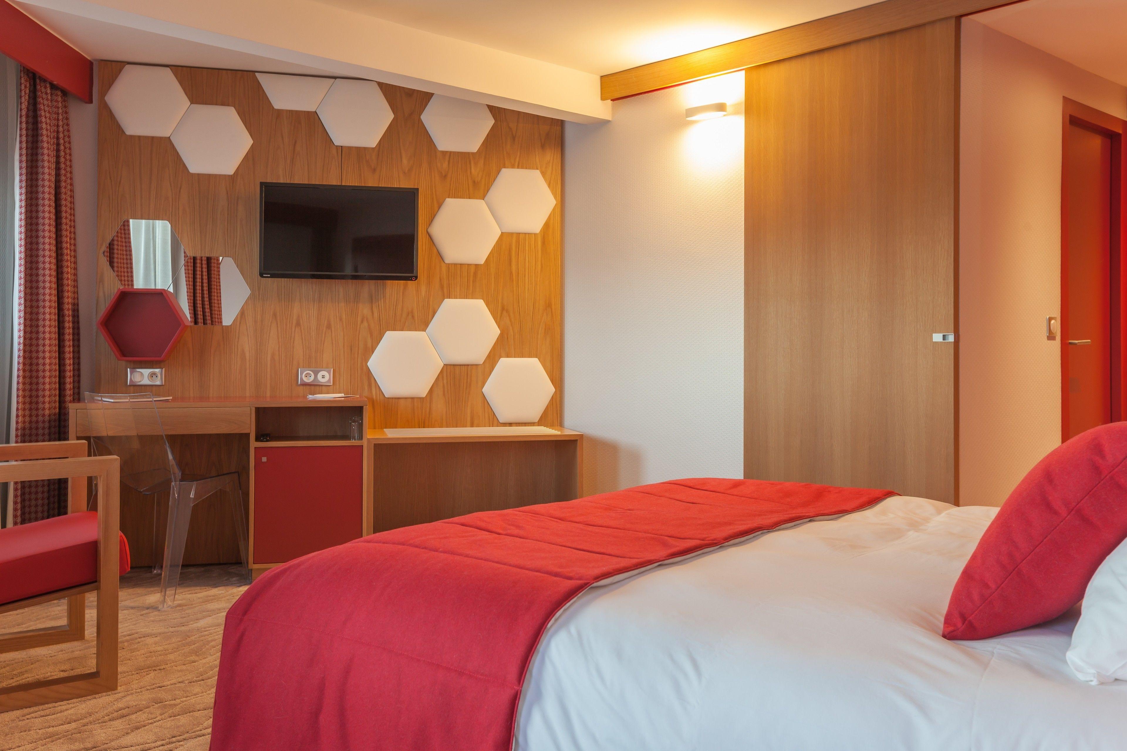 Royal Ours Blanc Boutique Hotel & Spa Альп-д'Юэз Экстерьер фото