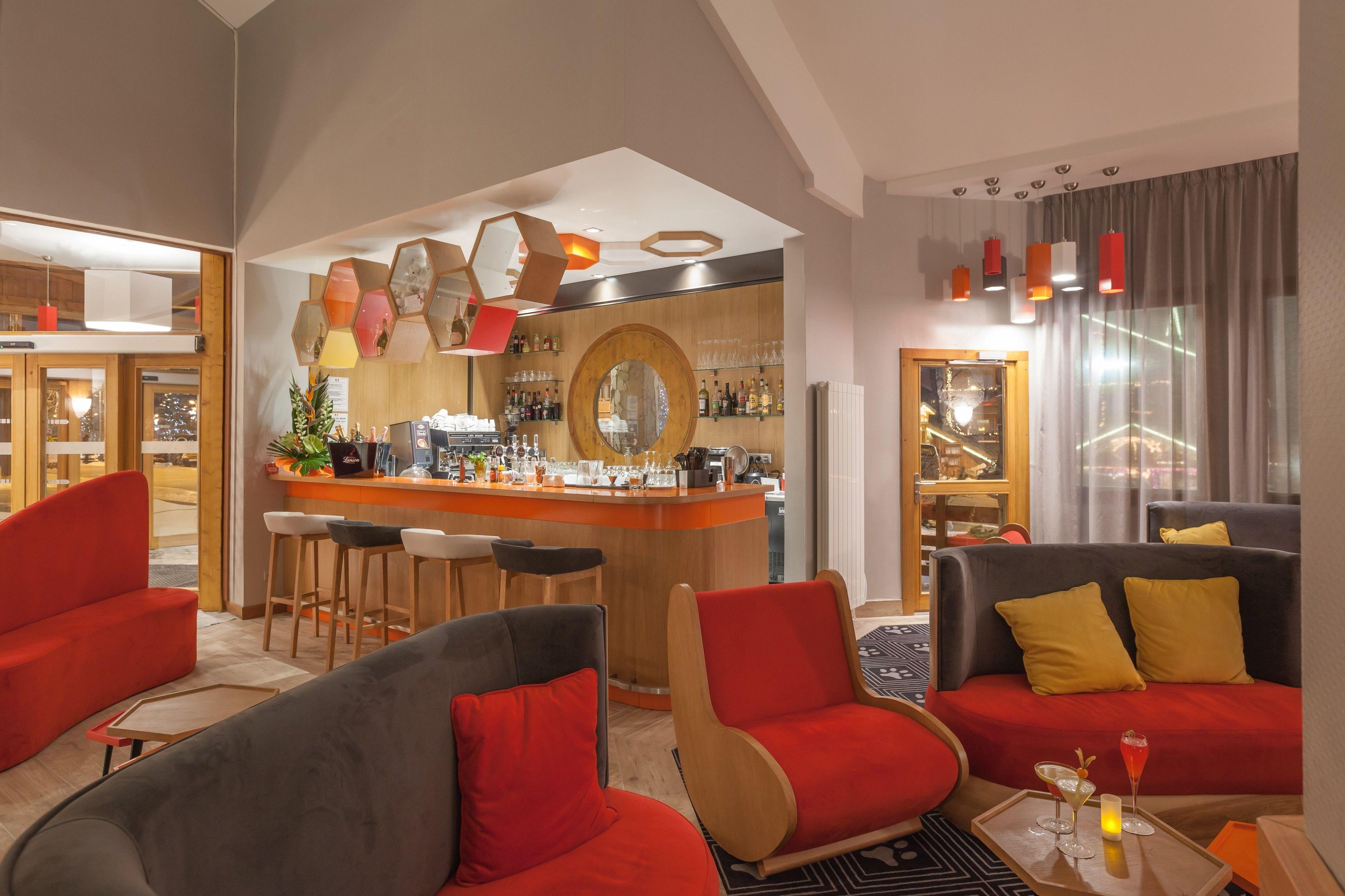 Royal Ours Blanc Boutique Hotel & Spa Альп-д'Юэз Экстерьер фото